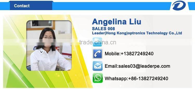 Double Sided Thermal insulation adhesive tapes for LED lighting