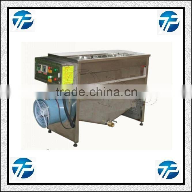 Industrial Frying Machine For Sale/Small Frying Machine