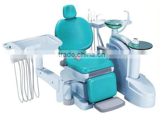dental chair