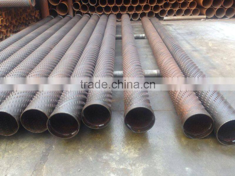 Johnson water well screen,Johnson stainless steel screen