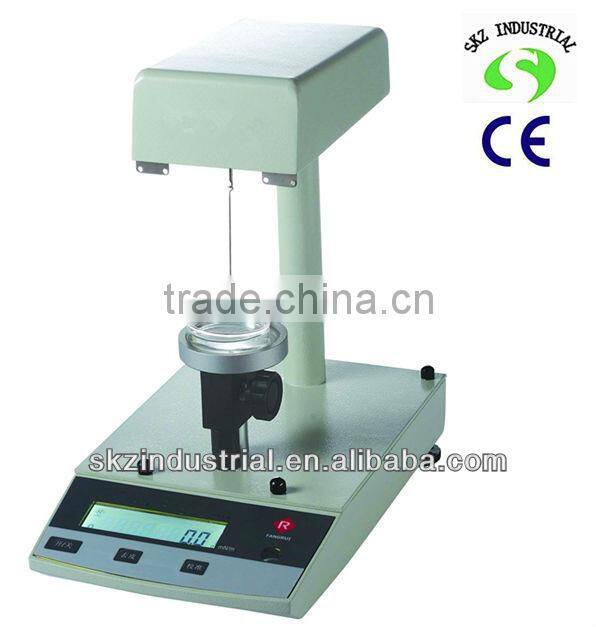 electronic tensiometer digital
