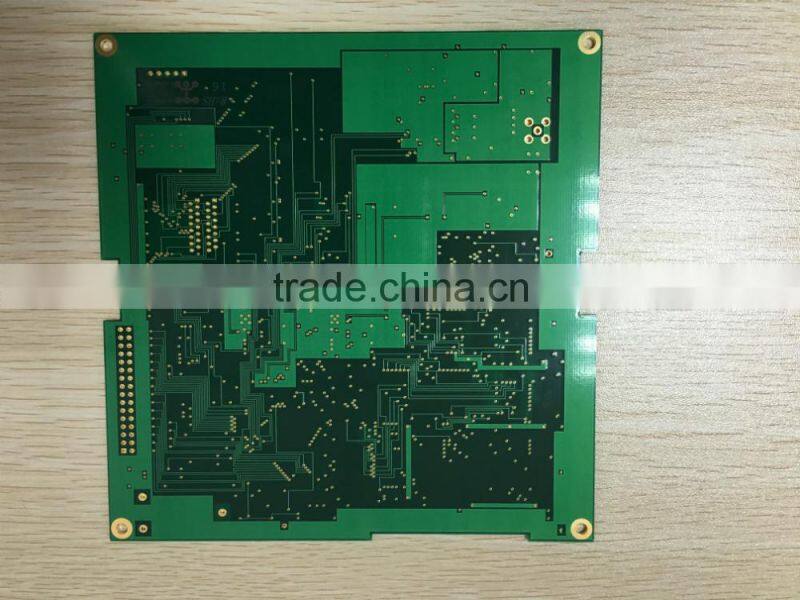 UL approved pcb electronic FR-4 Customized PCB ul94v-0 pcb board