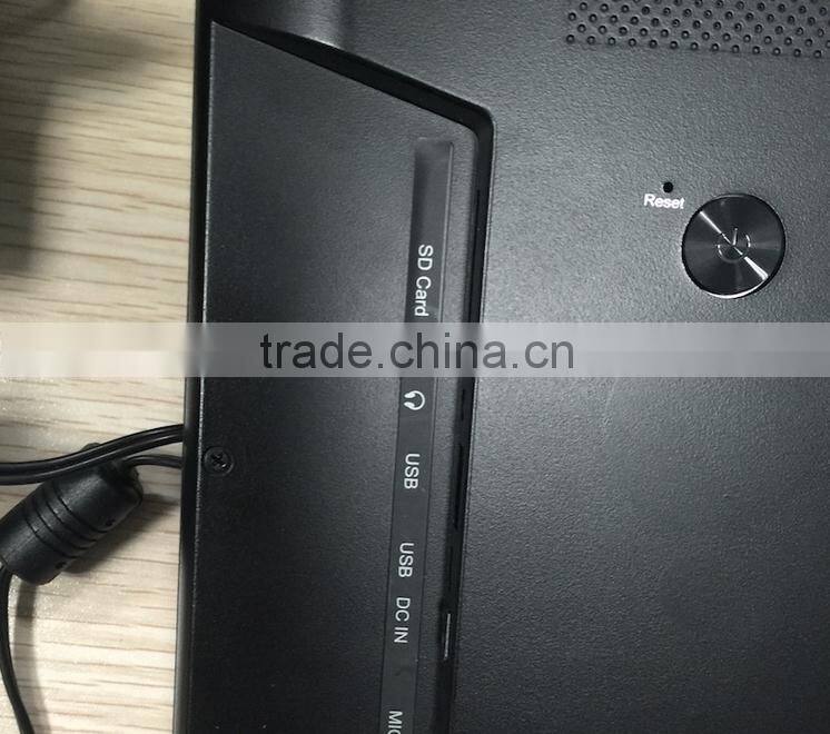 14 inch Tablet pc with camera RK3188 Quad Core 1920*1080 HD LCD shenzhen factory