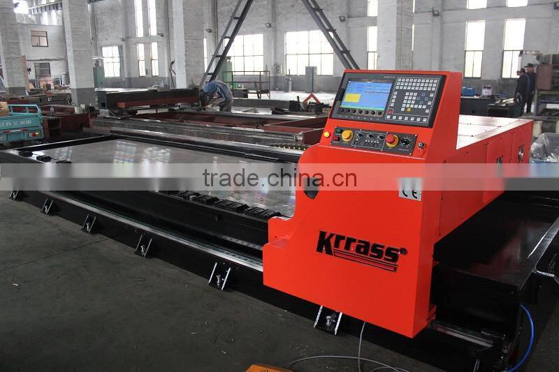 Factory outlet v-groove cutting machine with CE