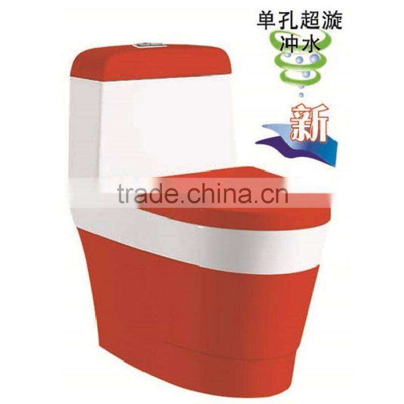 Hot sale! sanitary ware best factory discount upc flush valve toilet