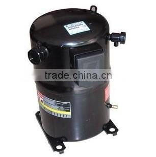 Copeland hermetic piston compressor CR37KQ-TFD for refrigeration