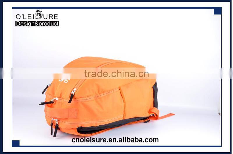 Wholesale large capicity yoga bag backpack sports bags best sky travel bag back packs travel backpack with laptop compartment