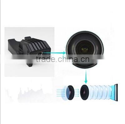 manufacture price 1080P HD WIFI CAR DVR Night Vision Vehicle Camera Recorder for benz car