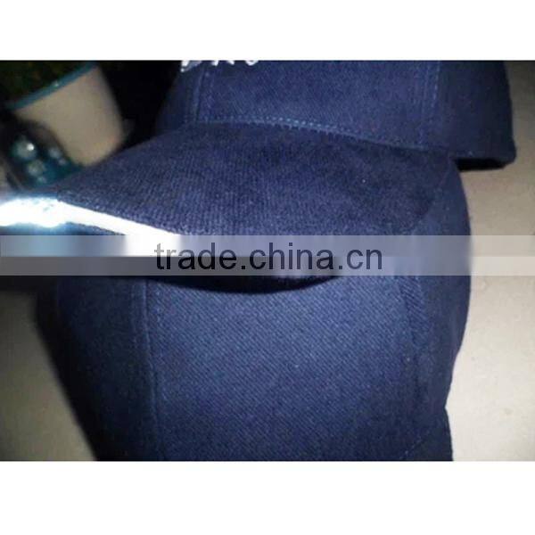 Hot sales Custom High Quality Led Flashing Baseball Cap