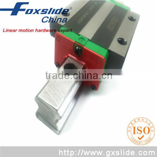 Fast Delivery Hiwin Interchangeable Linear Carriage Blocks HGW35HC For Automatic Equipment