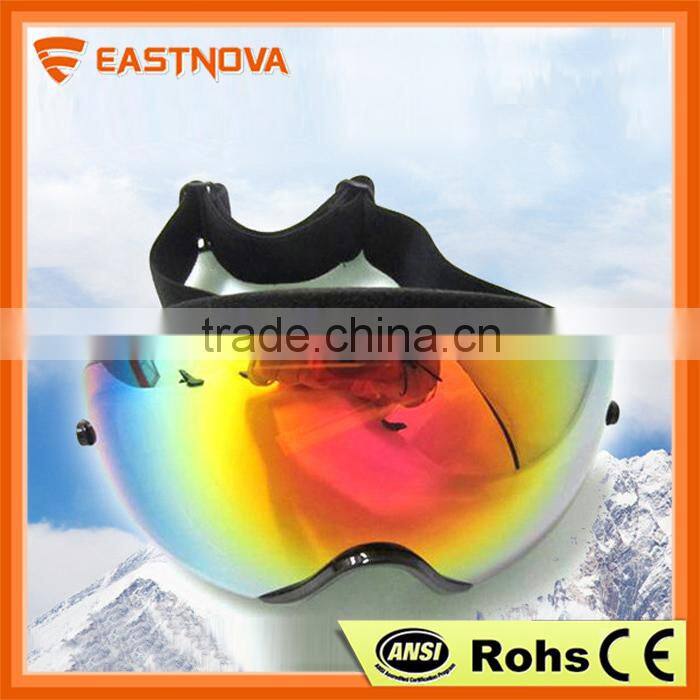 EASTNOVA UV protected SK026 anti-fog snowboard sports goggles