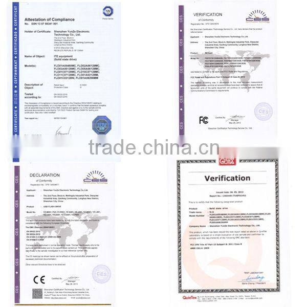 1TB SSD SMI2246EN 550/500MB/s SATAIII SSD