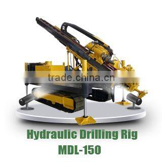 Small drilling machine TPY-30 core sample drilling rig