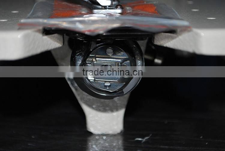 OEM-781D LOCKSTITCH STRAIGHT BUTTON HOLE SEWING MACHINE SERIES