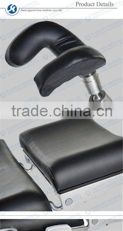 A109 Low Price And High Quality Best Selling Hospital Hydraulic Economic Ot Tables