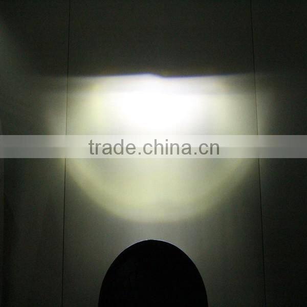 New products 7inch led headlight round fog light with CE/ROHS certificated