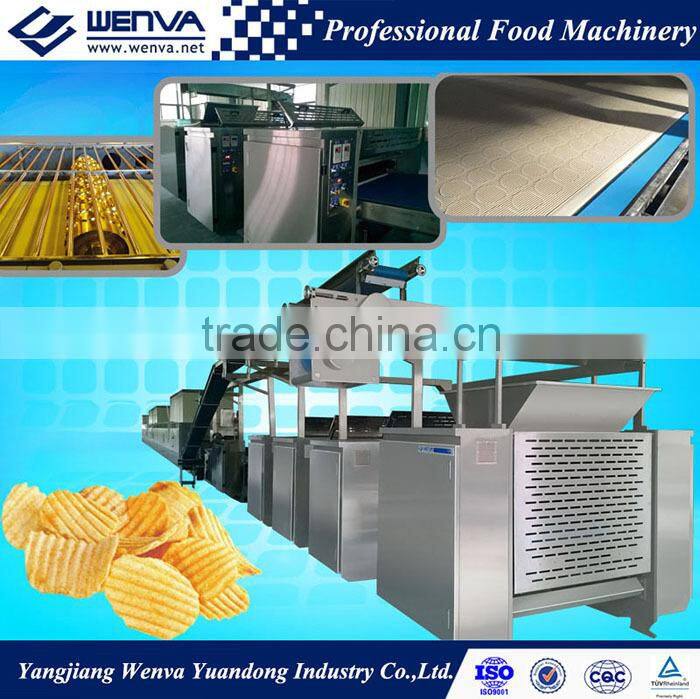 2015 New product Stainless steel small production line wholesale