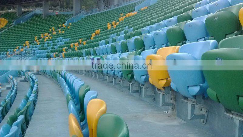 Taurus the modified blowing plastic used banquet stadium seat chairs for sale