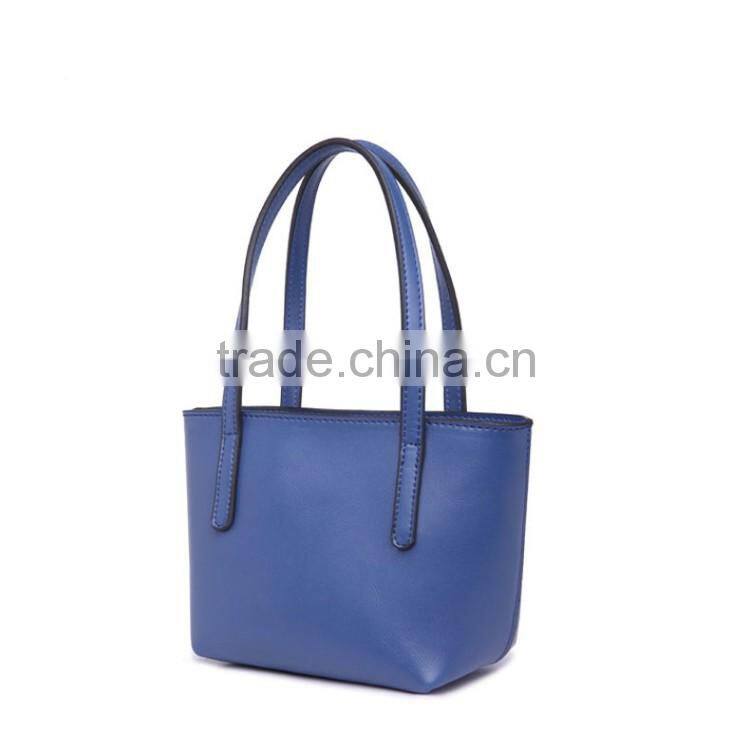 Real genuine leather bag wholesale prices women tote mini bags cute size beautiful handbag