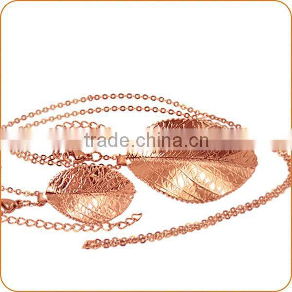 Gift Occasion and Pendants or Charms,leaf shape pendant Jewelry Type leaf shape pendant