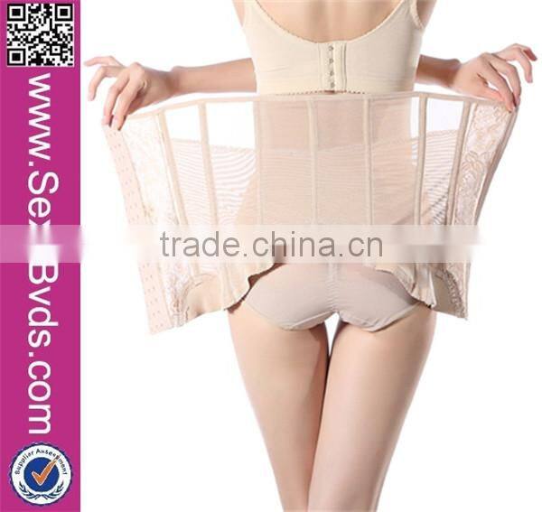 Perfect Weight Loss Easy Body Shaper For Women Full Waist Trimmer Belt