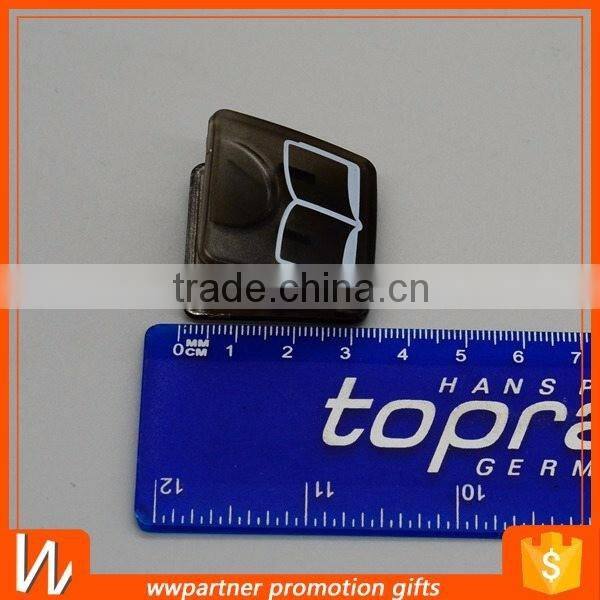 Souvenir Mini Clip with Magnet