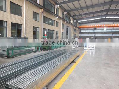 4 rollers with 1 plates carriage diameter 48 or 68 side hole plates carriage