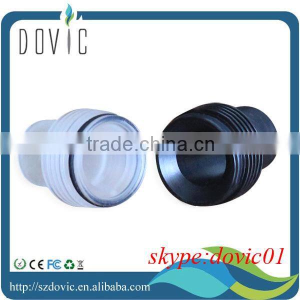 Wholesale aluminum chuff enuff drip top