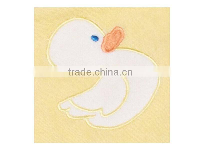 Soft Terry Hooded Towel Set