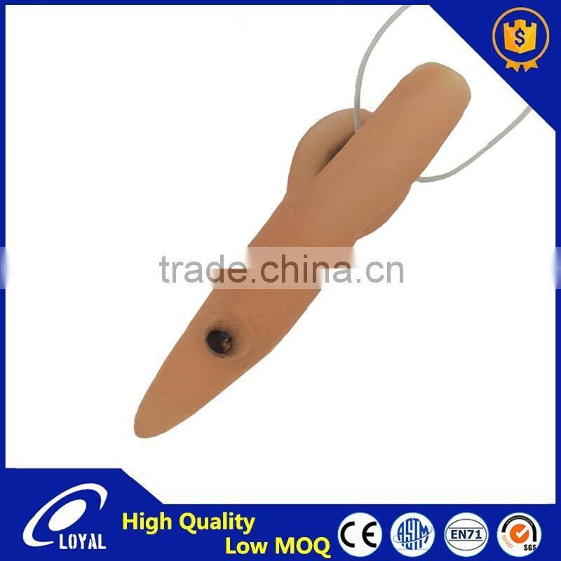 Latex Larger Witch Nose Accessories fancy Fake Nose for Party