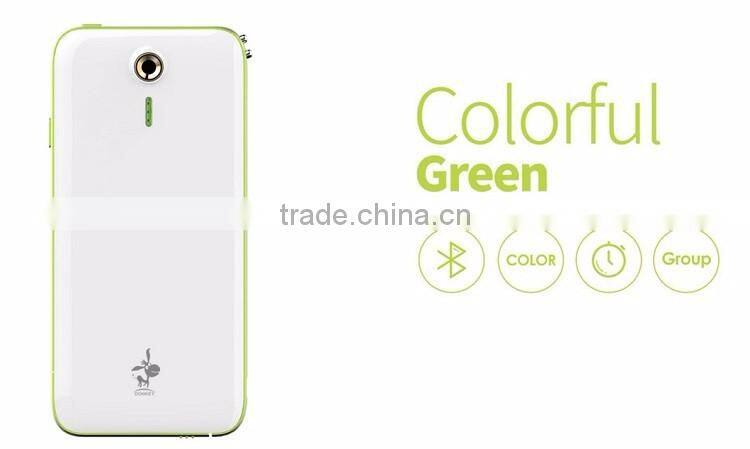 Multifunction 2600mah smart power bank for smartphone