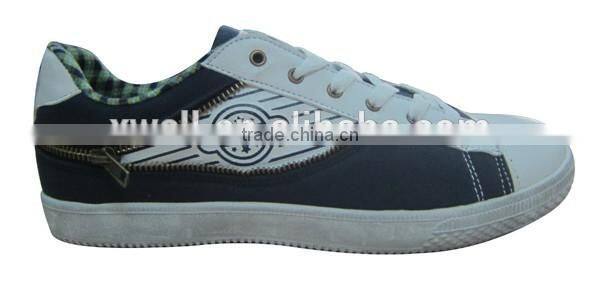 Chinese shoes in casual shoes,flat man casual shoes