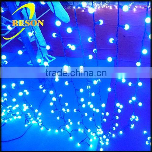 RS-RL003 5M outdoor animated christmas decotation lights