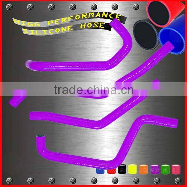 FOR Polaris Ranger RZR800 RZR 800 08-11 Silicone Hose Kit atv parts