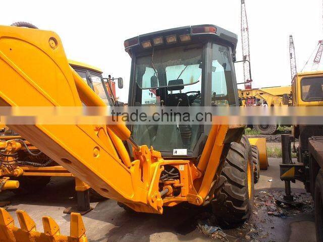 Used Case 580 Backhoe loader, Used backhoe loader Case 580L