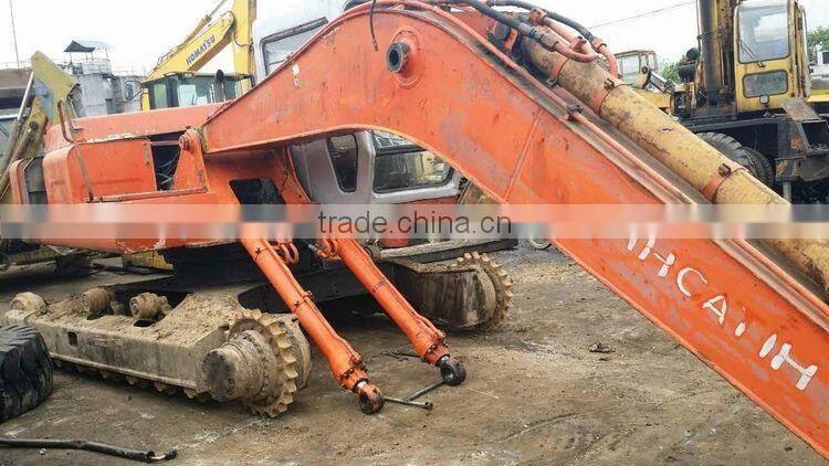 Hitachi EX200-1 original paint Loading