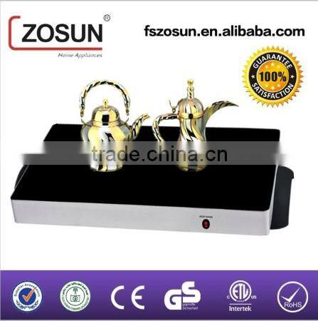 Keep food warm tray electric buffet warming tray warming tray keep food warm tray ZS-103