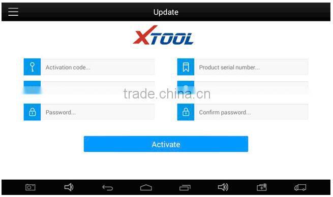 XTOOL PS80 AUTO Scanner Diagnostic System with WiFi VEHICLE DIAGNOSIS TOOL FUNCTIONS SAME AS PS90 KEY PROGRAMMING TOOL