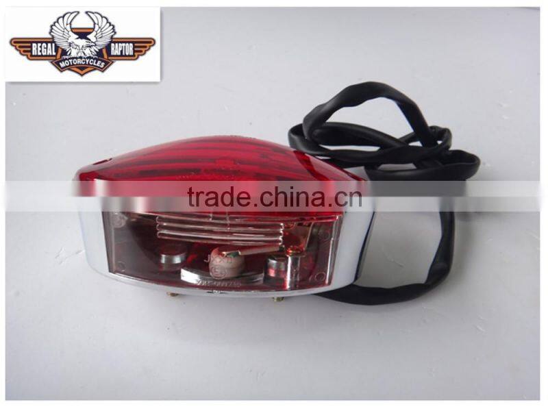 motorcycle stop lamp