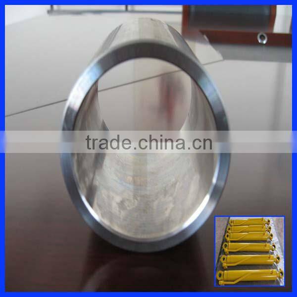 AISI SAE 1045 cold drawn steel pipe