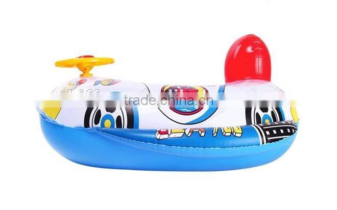 China factory wholesale Swim ring inflatable swim ring for adult and children baby use inflatable water swimming ring