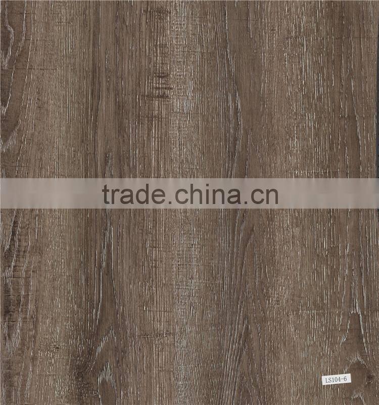 Best price pvc flooring for office decor,click system pvc flooring price