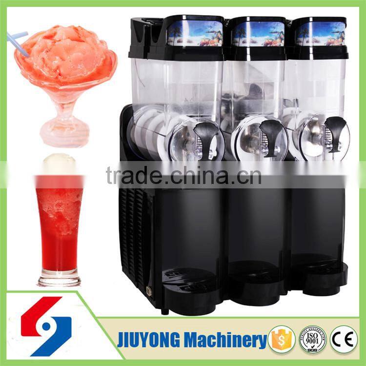 China professional supplier snow ice maker