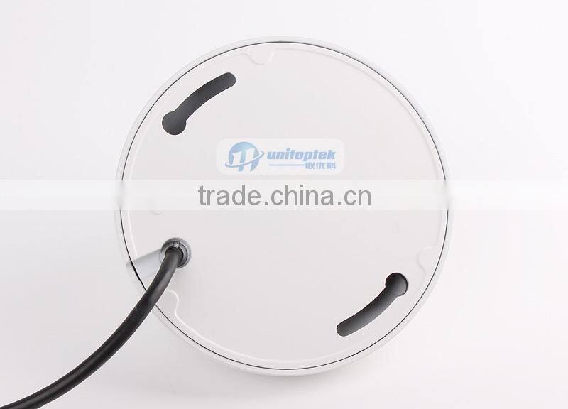 Home Security System 1080P POE NVR KIT HD IP Camera 4Channel Record Playback CCTV Security System