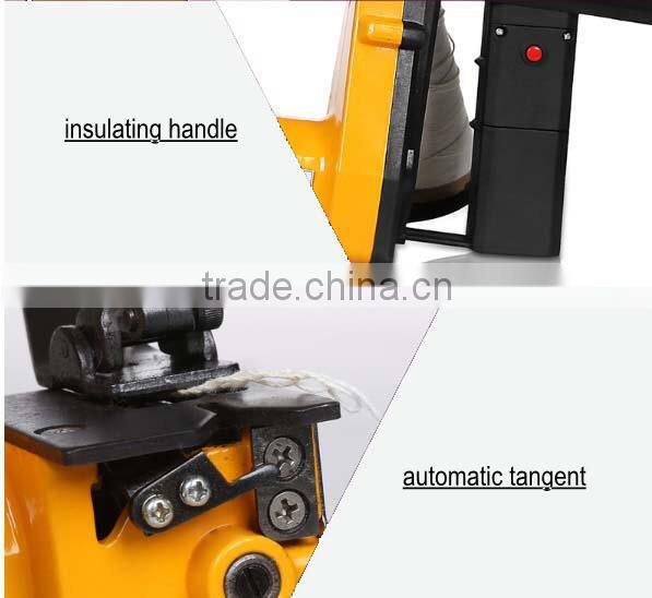 flour packing machine