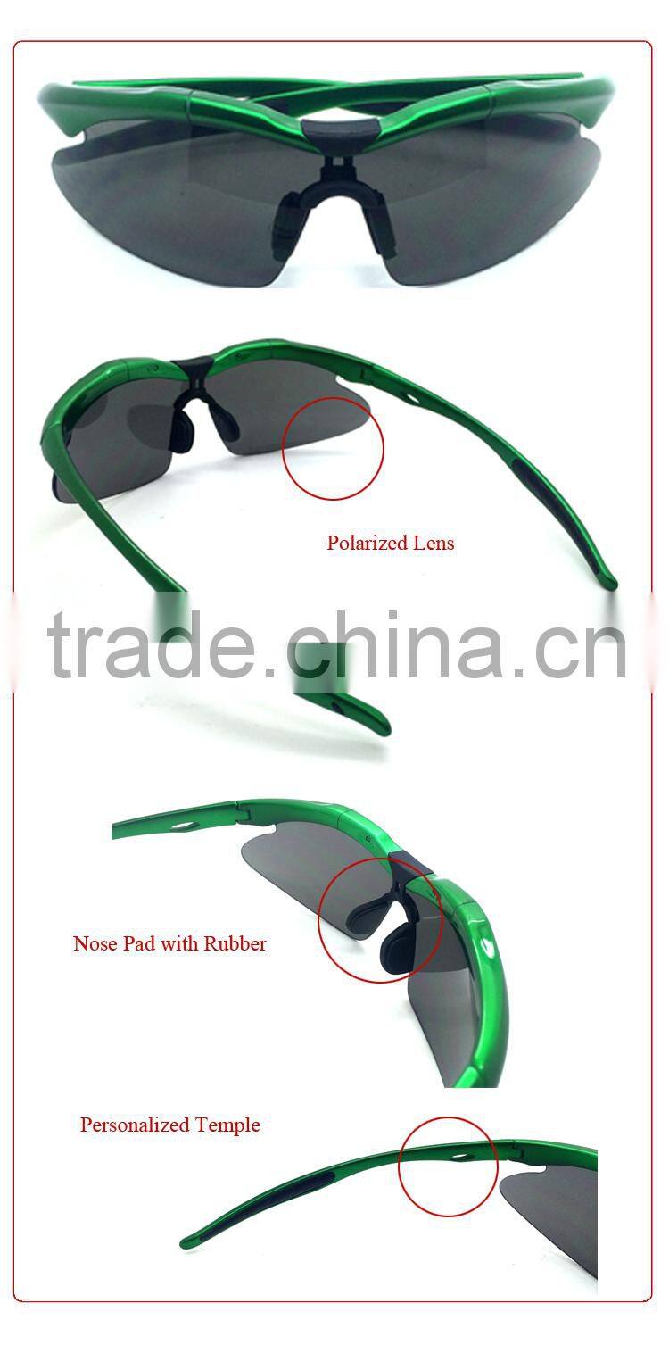 Fashion glasses frame green frame glasses all season suitable eye glasses frame