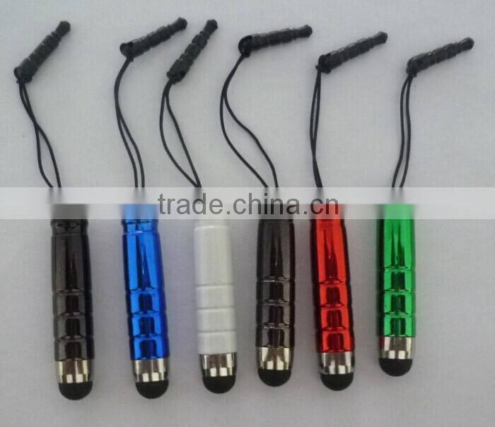 2014 promotional mini touch ends