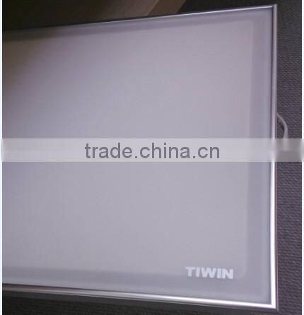 High quality 30*60cm 22w led panel light for kitchen