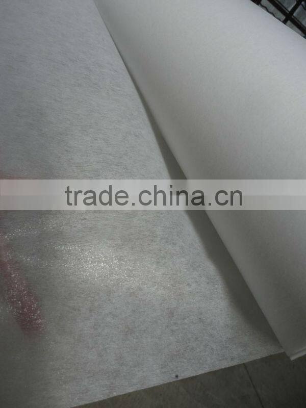 TA 1035HF (non woven , Gum saty )
