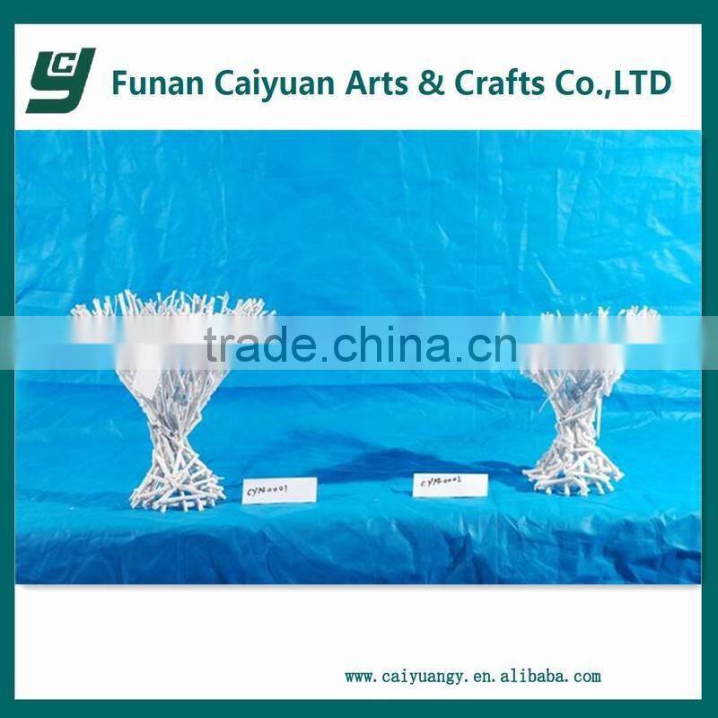 2014 hot sell new style holiday decoration wooden christmas decoration christmas tree